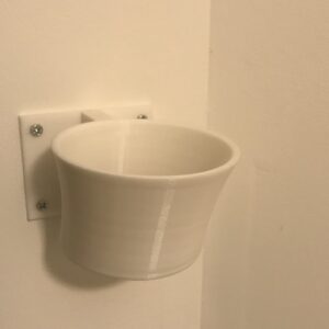 Alternative view of Držač fena za kosu