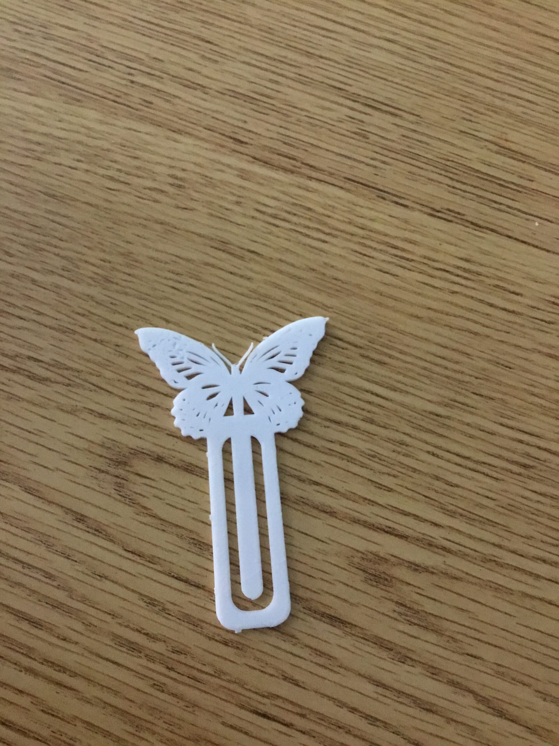 Bookmarker leptir - Slika 3