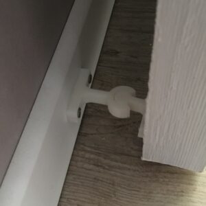 Alternative view of Hvatač za vrata