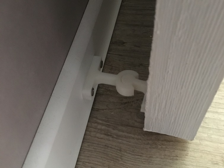 Hvatač za vrata - Slika 2