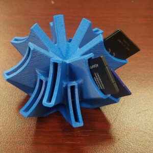 Alternative view of Držač SD kartica