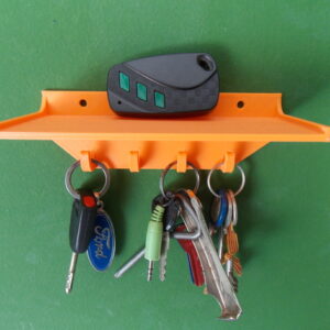 Alternative view of Držač ključeva