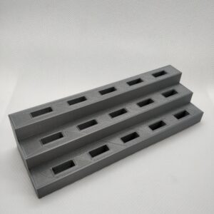 Alternative view of Stepeničasti držač USB