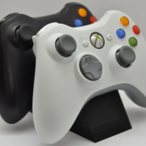 Stalak za 2 džoistika za Xbox 360