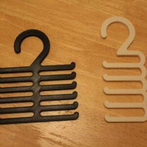 Alternative view of Nosač kravata ili kaiševa