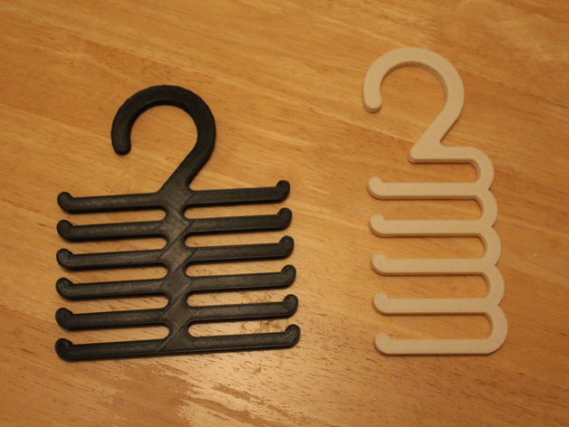 Nosač kravata ili kaiševa - Slika 2