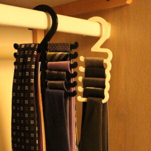 Nosač kravata ili kaiševa