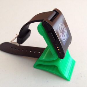 Alternative view of Pabble Smartwatch postolje