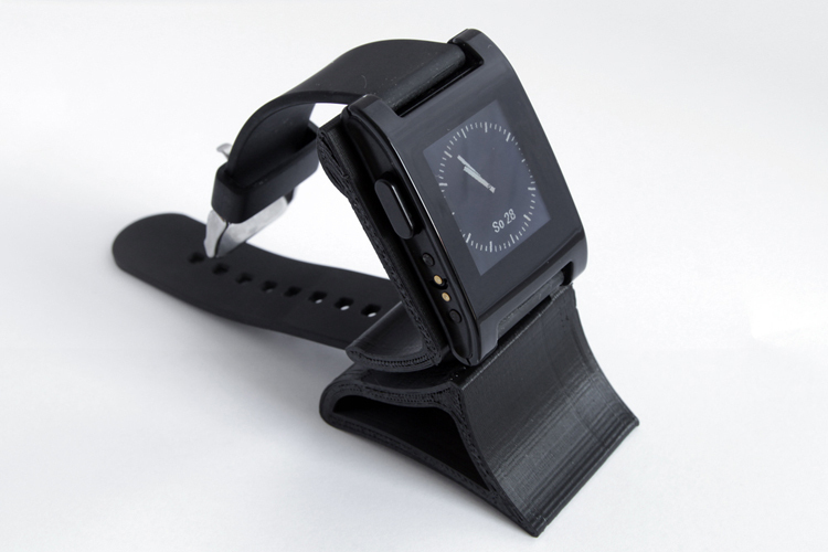 Pabble Smartwatch postolje