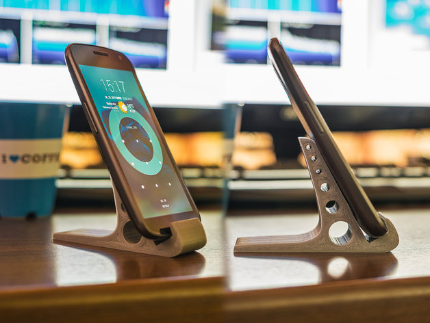 Postolje za mobilni telefon