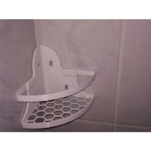 Alternative view of Polica za šampone