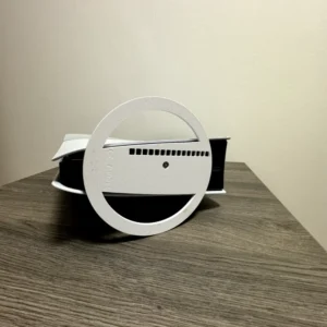 Alternative view of Vertikalni stalak za PS5 Slim (Digital & Disc)