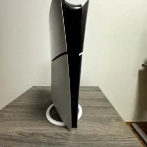 Vertikalni stalak za PS5 Slim (Digital & Disc)