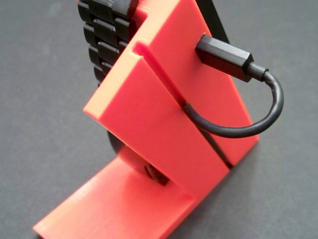 LG G Watch postolje - Slika 2