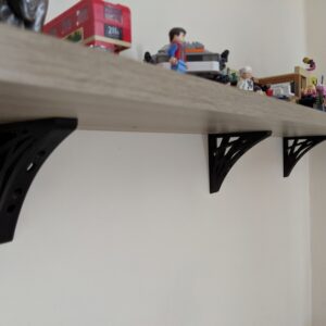 Ugaoni držač za policu