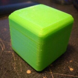 Alternative view of Mala kutijica sa poklopcem