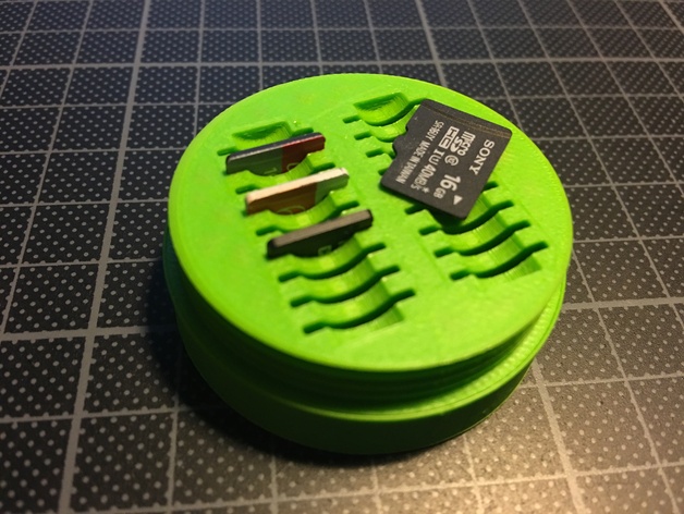 Micro SD držač kartica - Slika 2