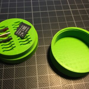 Micro SD držač kartica