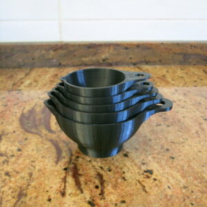 Alternative view of Merice za tečnosti i praškaste materijale