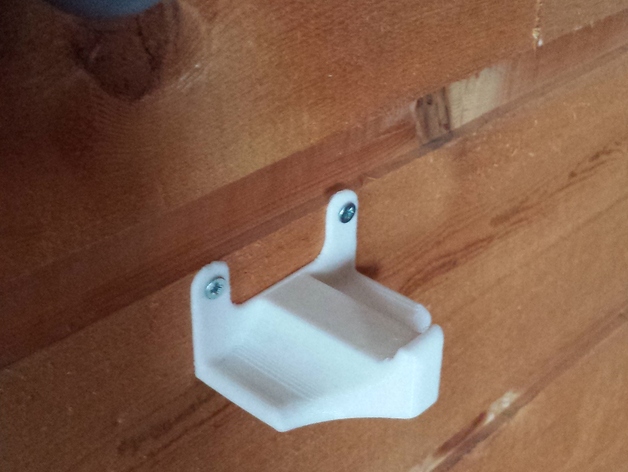 Zidni držač za PS3 džojstik - Slika 2