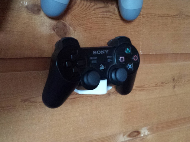 Zidni držač za PS3 džojstik