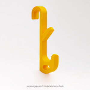 Kuke / Držači za zid