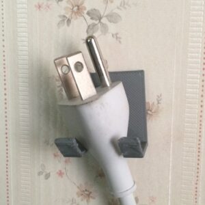 Zidni držač USB Kabla