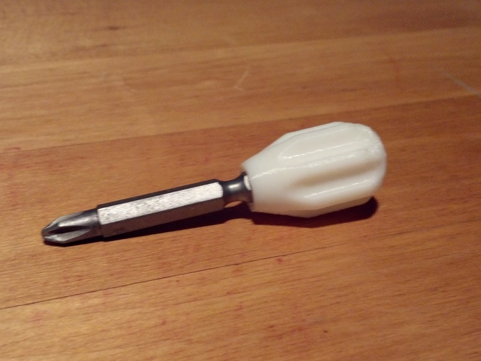 Nastavak za bitove - Slika 2