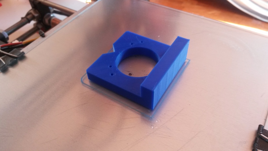 Obeleživač rupa za šarke - Slika 3