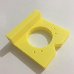 Alternative view of Obeleživač rupa za šarke