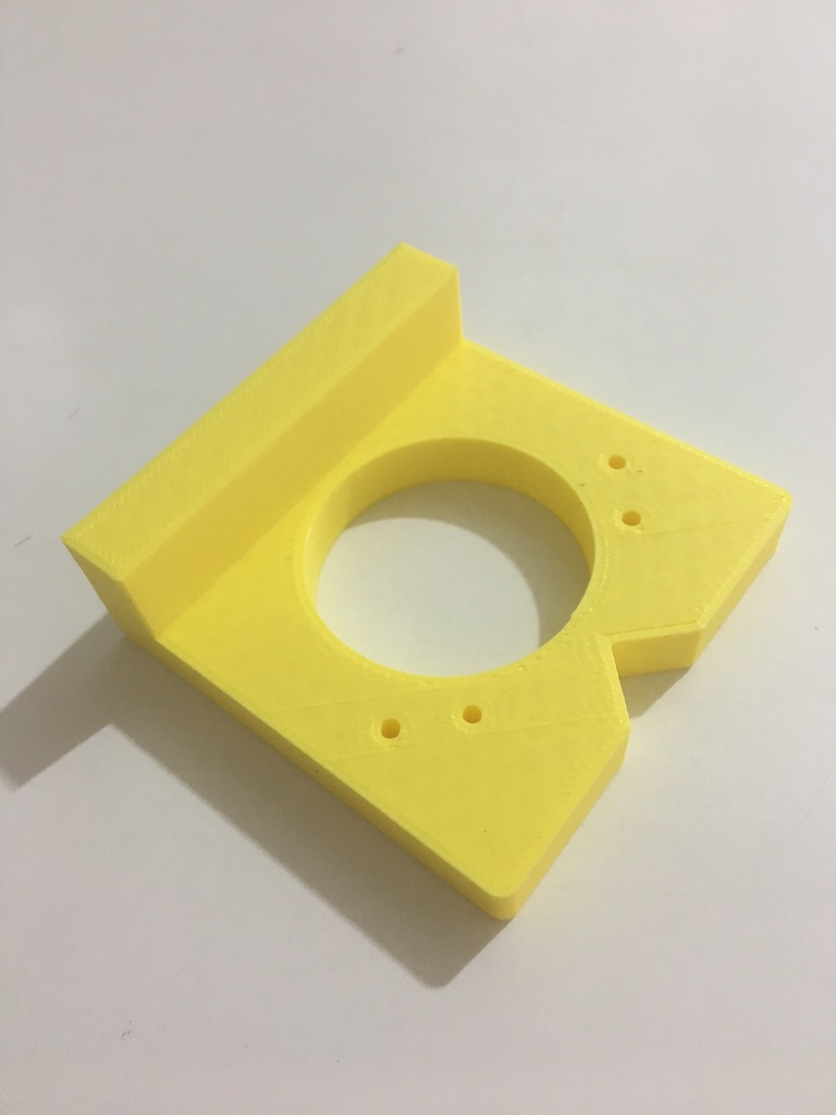 Obeleživač rupa za šarke - Slika 2