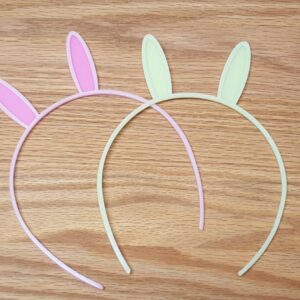 Rajf za Kosu – Zečije uši