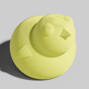 Uskršnja dekoracija – Pile