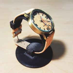 Alternative view of Univerzalno postolje za sat