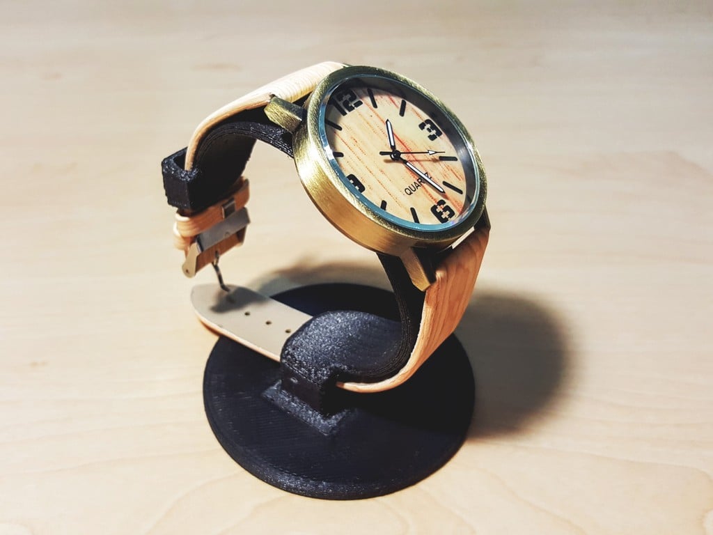 Univerzalno postolje za sat - Slika 2