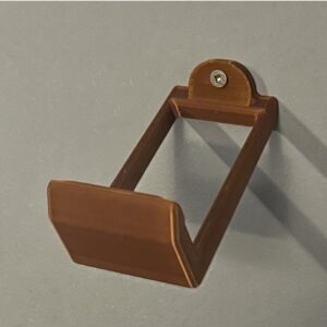 Alternative view of Zidni držač za PS5, PS4 ili Xbox džojstik