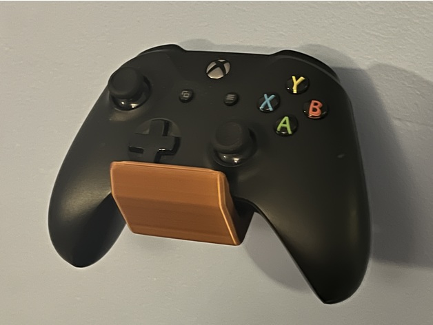 Zidni držač za PS5, PS4 ili Xbox džojstik