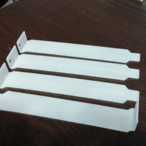 Alternative view of PCI Poklopci Slotova na Kućištu Kompjutera x2