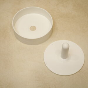 Presa za pljeskavice