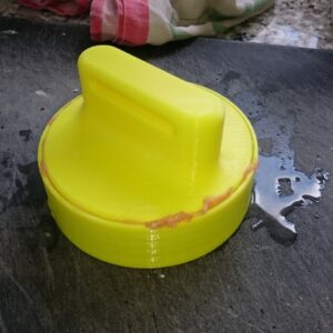 Presa za pljeskavice