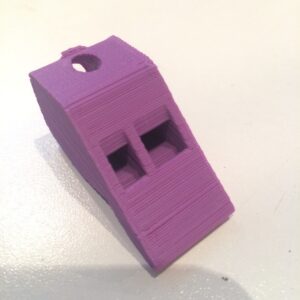 Alternative view of Mala pištaljka