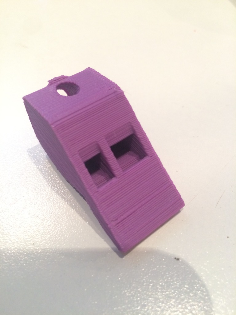 Mala pištaljka - Slika 2