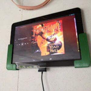 Univerzalni nosač tableta na zid