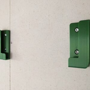 Alternative view of Univerzalni nosač tableta na zid