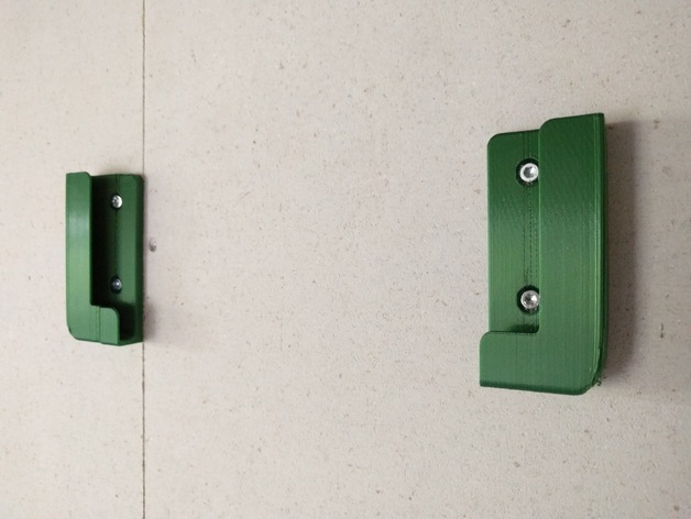 Univerzalni nosač tableta na zid - Slika 2