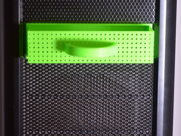 Fioka umesto CD čitača za kompjuter - Slika 2