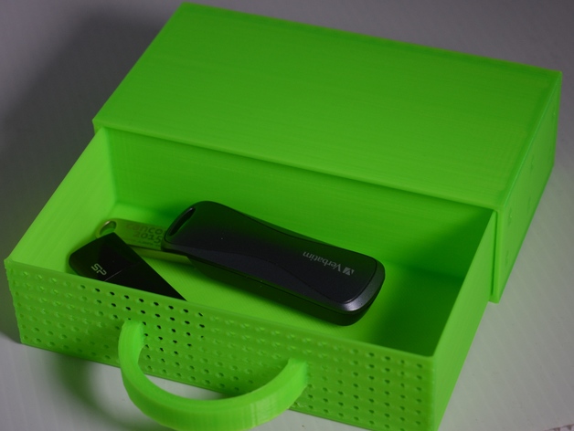 Fioka umesto CD čitača za kompjuter - Slika 3