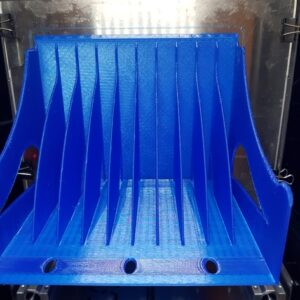 Alternative view of Zidni nosač za CD igrice za konzole