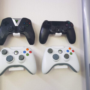 Držač Xbox 360 džojsitka