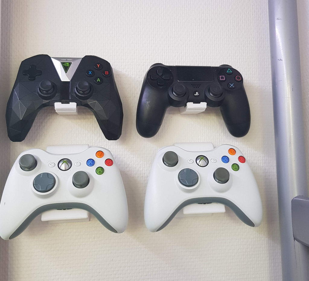 Držač Xbox 360 džojsitka